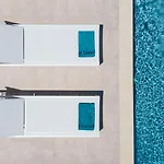 Vitamin Sea Villa, Naxos 빌라