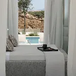 Vitamin Sea Villa, Naxos 빌라 *
