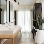 Vitamin Sea Villa, Naxos 스텔리다