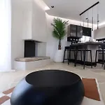 Vitamin Sea Villa, Naxos 빌라