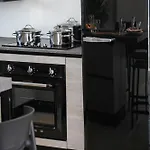 Vitamin Sea Villa, Naxos 스텔리다