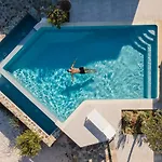 Vitamin Sea Villa, Naxos 빌라 스텔리다