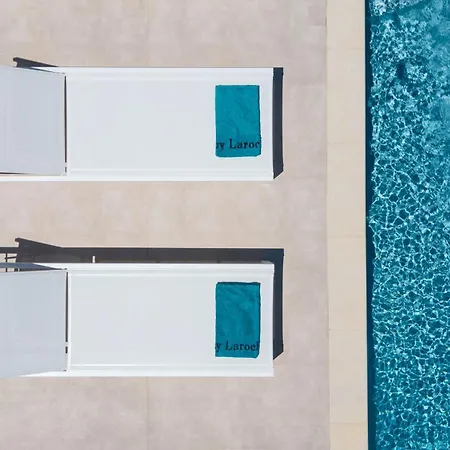 Vitamin Sea Villa, Naxos Villa