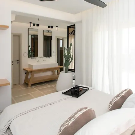Vitamin Sea Villa, Naxos Stelida (Naxos)