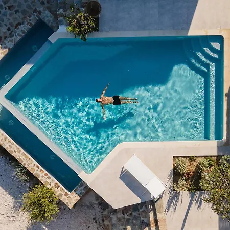 Vitamin Sea Villa, Naxos Villa Stelida (Naxos)