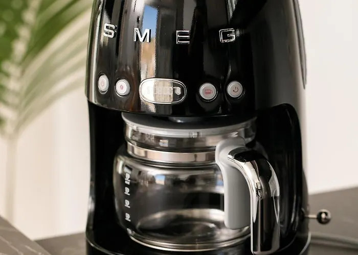 Vitamin Sea Villa, Naxos ستيليدا