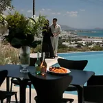 Vitamin Sea Villa, Naxos Villa