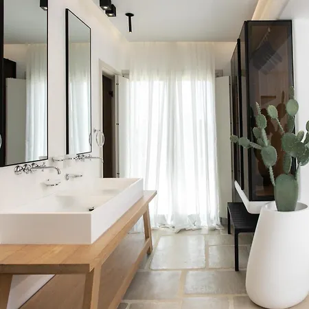 Vitamin Sea Villa, Naxos Stelida (Naxos)