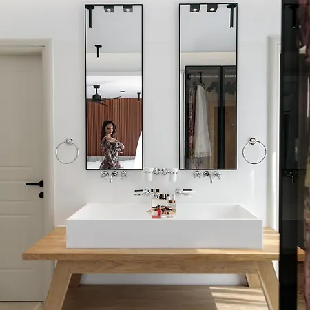 Vitamin Sea Villa, Naxos Stelida (Naxos)