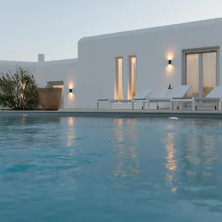Vitamin Sea Villa, Naxos * Stelida (Naxos)