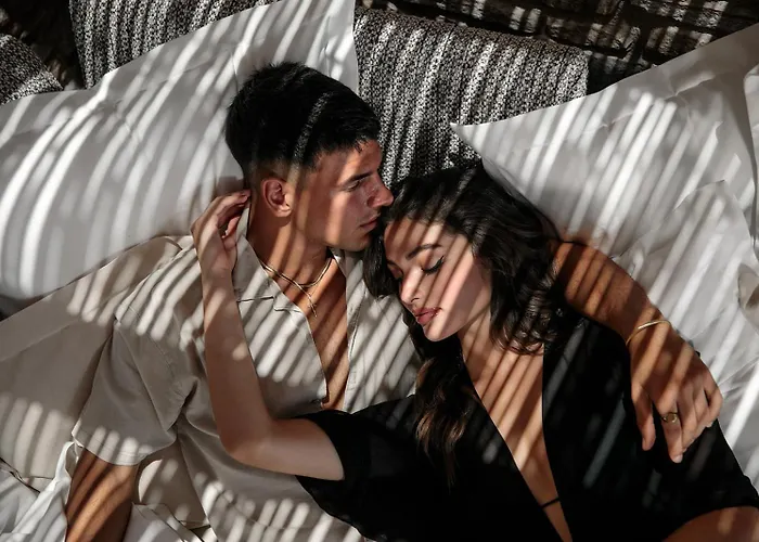 Vitamin Sea Villa, Naxos Villa *